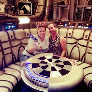 Meet your Posher, Kristal